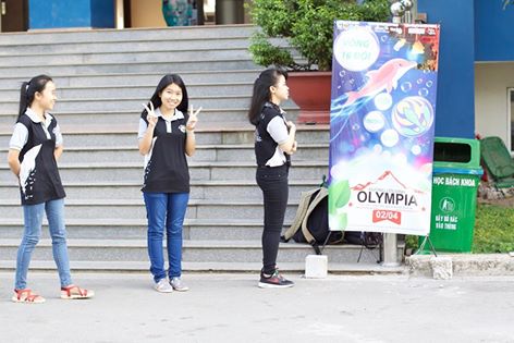 Vòng[-]2[-]Cuộc[-]thi[-]Môi[-]Trường[-]Xanh[-]2016[-]-[-]Đường[-]lên[-]đỉnh[-]Olympia